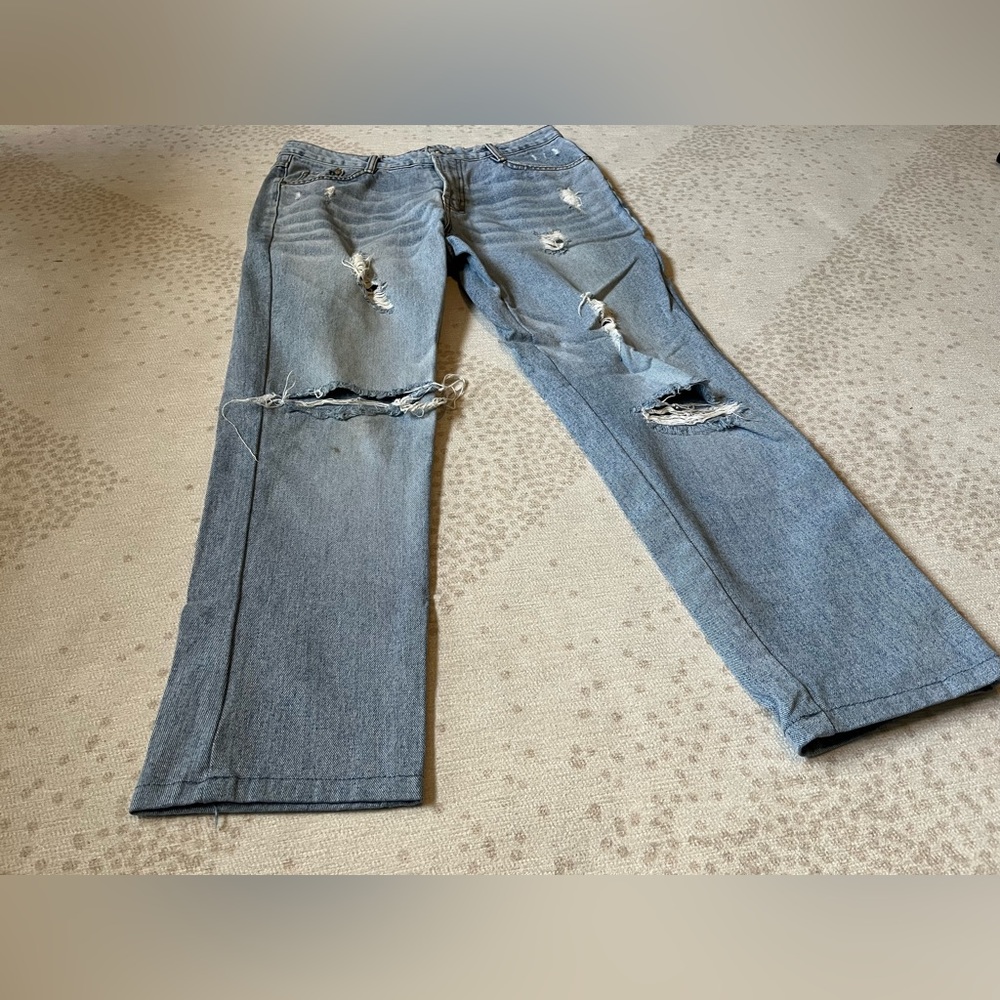 Jeans - Picture 3 of 14